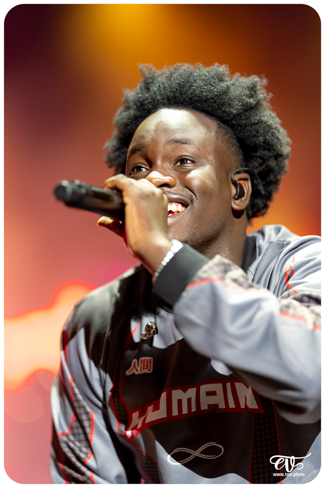 NRJ MUSIC TOUR 2026